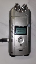 ZOOM H4 OG Handy Recorder |