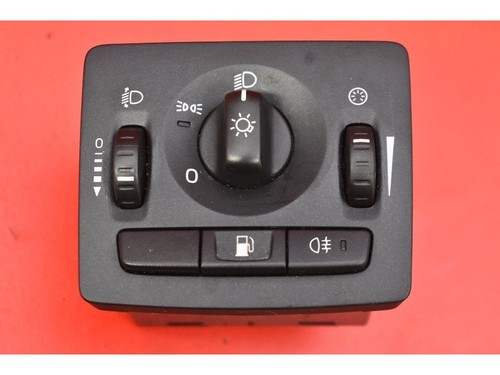 Volvo s40 2010 light switch - s40,