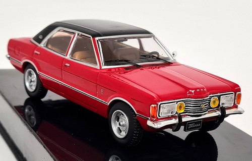Ixo ford taunus gxl - 1/43,
