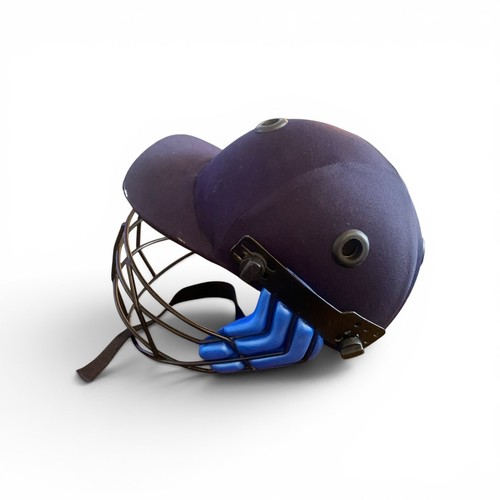 Splay cricket batting - batting, helmet