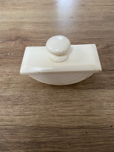 Ink blotter vintage - ink,