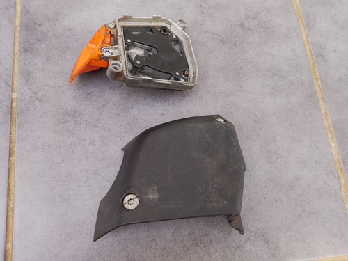 Genuine stihl fs410 - stihl,