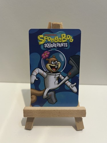 Spongebob squarepants coin - spongebob,