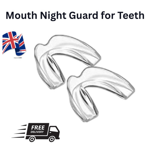 2pcs teeth whitening mouth - 2pcs,
