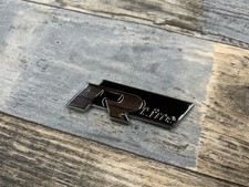 R-LINE BADGE Emblem For Golf