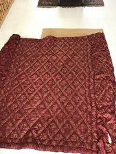 Vintage Eiderdown/ Blanket/