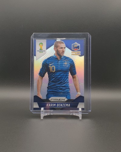 2014 panini prizm world cup - panini,