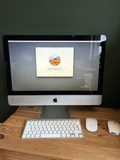 iMac 21.5-inch, Late 2009