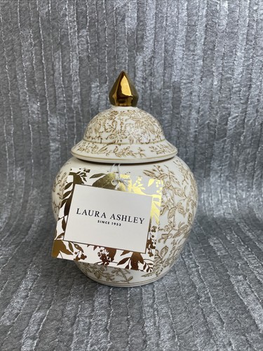 Laura ashley soy blend ceramic - laura,