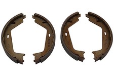 NK Handbrake Shoes Rear for