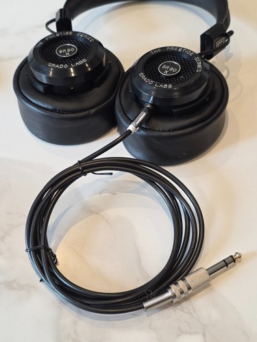 Grado sr80x prestige series - grado,