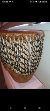 African Djembe/Goblet Drum