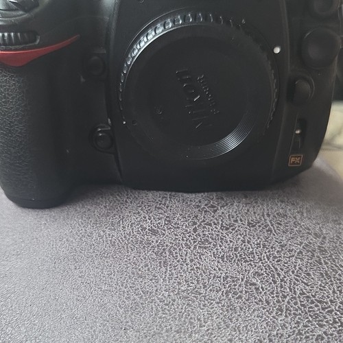 Nikon d700 1mp - nikon, 12.1mp