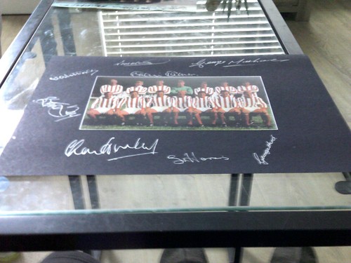Sunderland signed team - team, picture