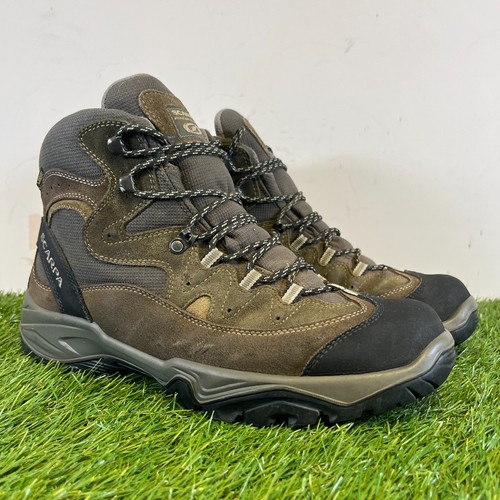 Scarpa boots size men - scarpa,