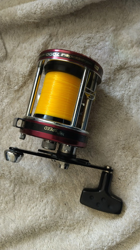 Abu garcia ambassadeur 7000 - abu,