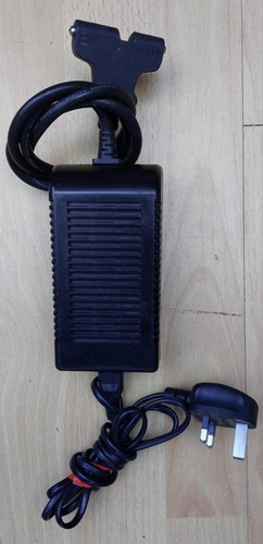 Hill billy 12v powakaddy - billy, 12v/4a