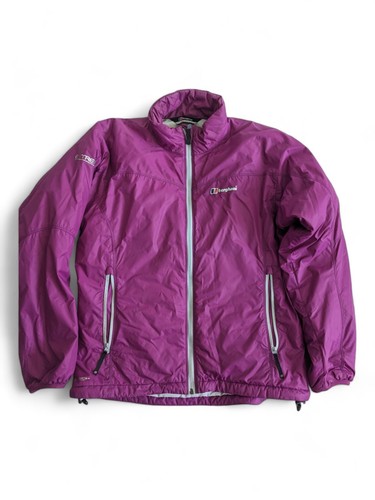 Berghaus extrem primaloft - extrem,