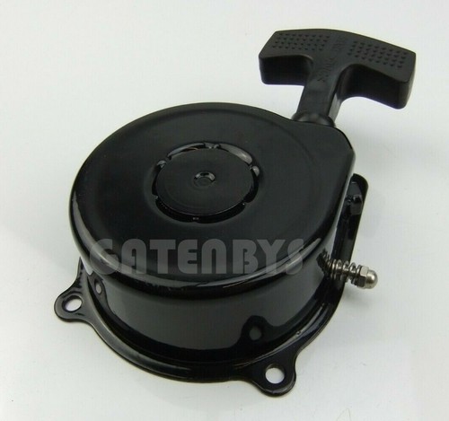 Pull start assembly for suzuki - for,