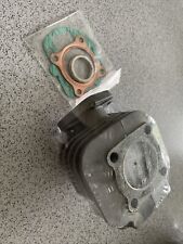 MBK BOOSTER ALLOY ROAD KIT 50cc CYLINDER WITH PISTON & GASKETS