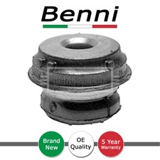 Track Control Arm Bush Front