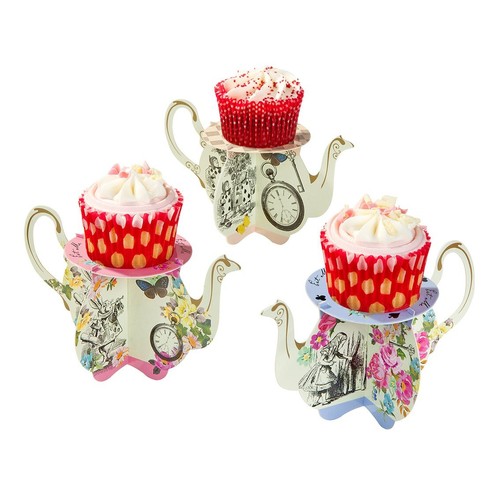 Alice wonderland truly - wonderland,