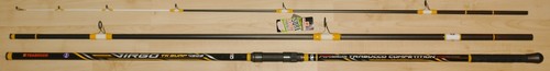 Trabucco virgo surf - trabucco, tk