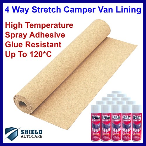 Way stretch beige - way, car