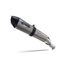 GPR Gpe Anniversary Titanium