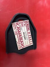 KAWASAKI H1 500 E F KH500 1974-1976 Left Hand Exhaust Bracket NEW P/N 18061-039
