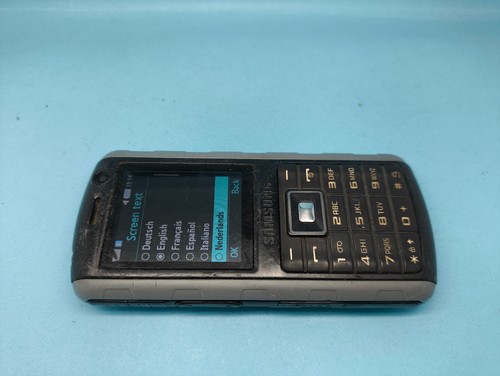 Samsung b2700 xcover - samsung,