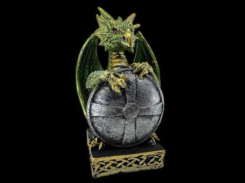 Juliana mystic legends green - juliana,