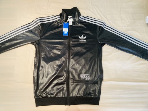 Mens shiny adidas - adidas, 62