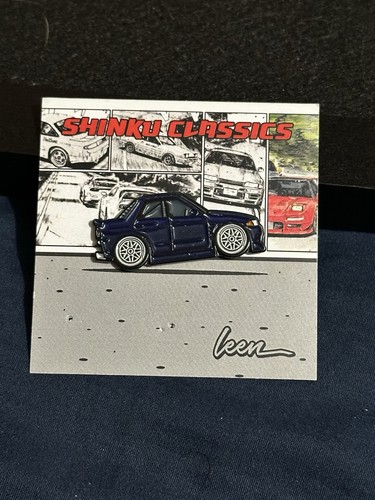 Leen customs shinku classics - leen,