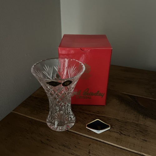 Vintage english royal brierley - vintage,