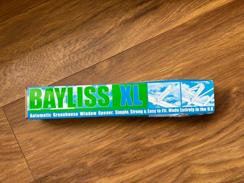 Bayliss autovent automatic - ,
