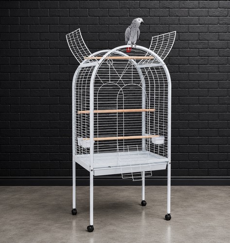 Large bird cage - large,