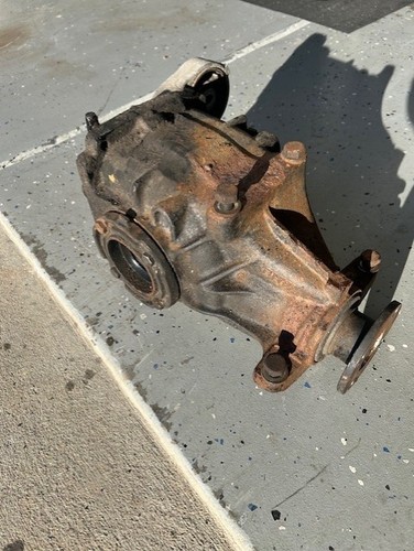 Bmw oem e30 e36 small - oem,