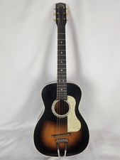 Vintage 1944 Marcia Acoustic