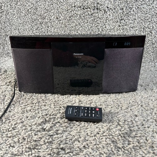 Panasonic hc200 bluetooth - panasonic, sc-hc200