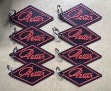 Petter keyring Stationary Engine Petter A A1 Paz1 Ava PH