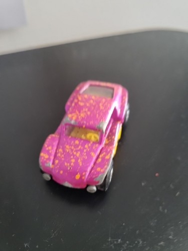Matchbox beach buggy dune - matchbox,