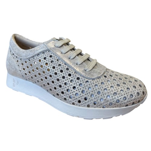Pitillos 101 gold leather - 11.101,