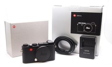 Leica CL  7323 24MP Mirrorless
