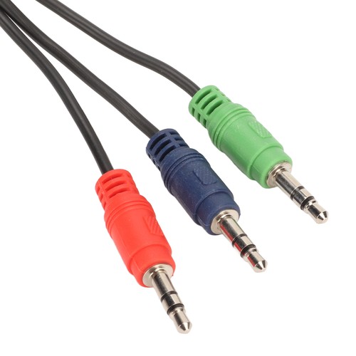 Mini din pin 5mm - 9, to