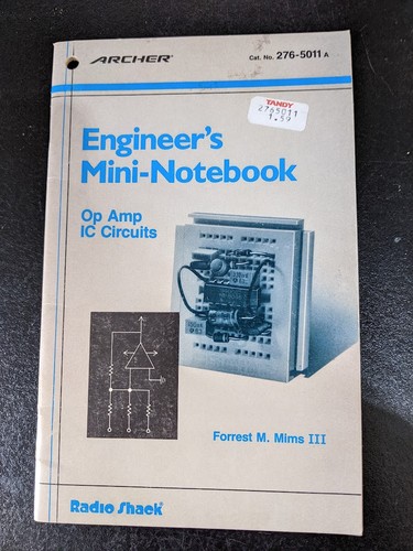 Radio shack engineers - radio,