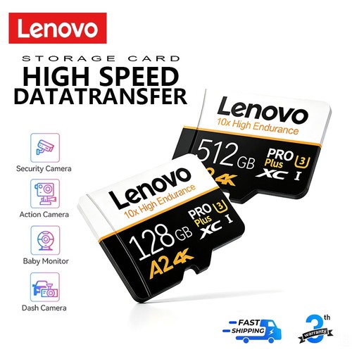 Lenovo high speed memory - lenovo,