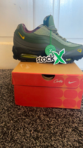 Nike air max - max, men's