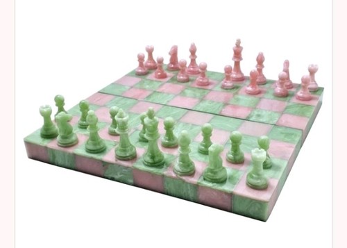 Azalea decorative chess - azalea,