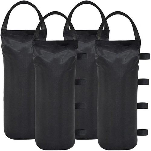 Gazebo sand bag weights - 4x,
